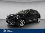 VOLKSWAGEN T-Roc 1.5 tsi style dsg rif. 24002476
