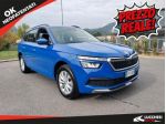 Škoda Kamiq Kamiq 1.0 g-tec Ambition 90cv