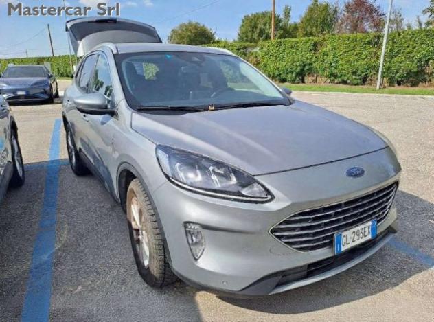 FORD Kuga Kuga 1.5 ecoblue Titanium Business 2wd 120cv auto rif. 24197764 - Foto 5