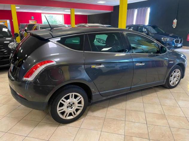 LANCIA Delta 2.0 MJT DPF Executive rif. 24013691 - Foto 7