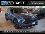 KIA Sportage 1.6 CRDi MHEV AWD DCT GT-line Plus PREM+ TRAINO rif. 23996026