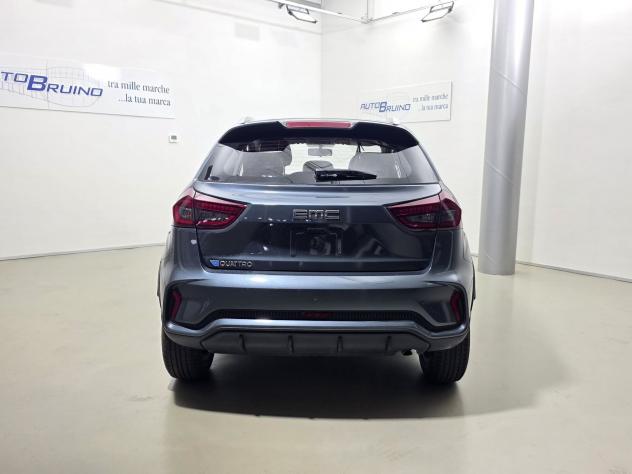 EMC Quattro Quattro 1.5 103cv pagala a COSTO ZERO in 1 ANNO - Foto 5