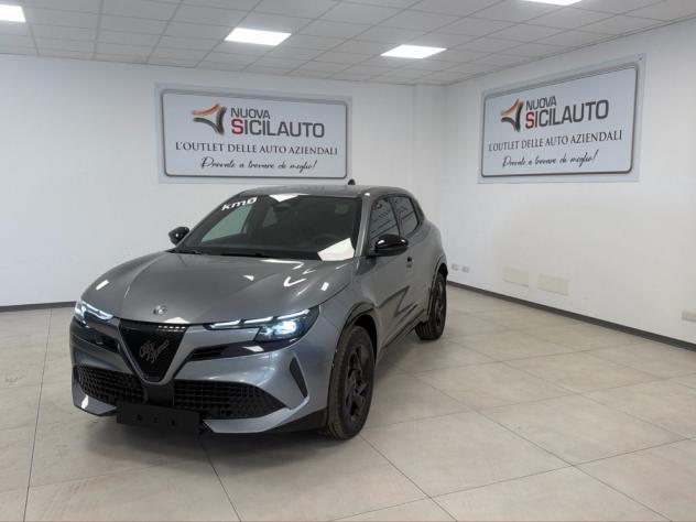 Alfa Romeo Junior Non disponibile (626) Ibrida My26 Ibrida Sprint 1.2 145cv Hybrid Edct6 - Stock - Foto 4