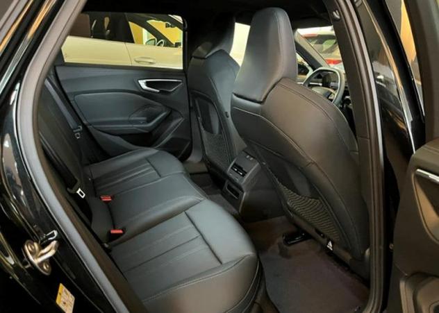 Audi A5 A5 Avant 2.0 tdi mhev+ S line edition quattro 204cv s-tronic - Foto 8