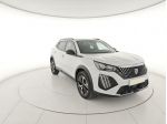 Peugeot 2008 Hybrid 145 e-DCS6 Allure