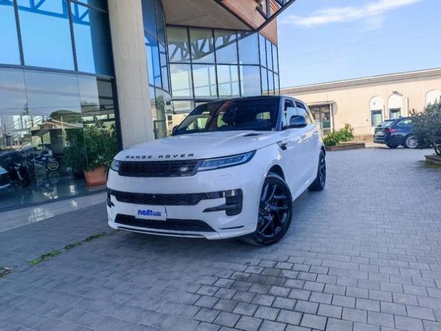 LAND ROVER Range Rover Sport 3.0D l6 300 CV Dynamic SE rif. 23983780