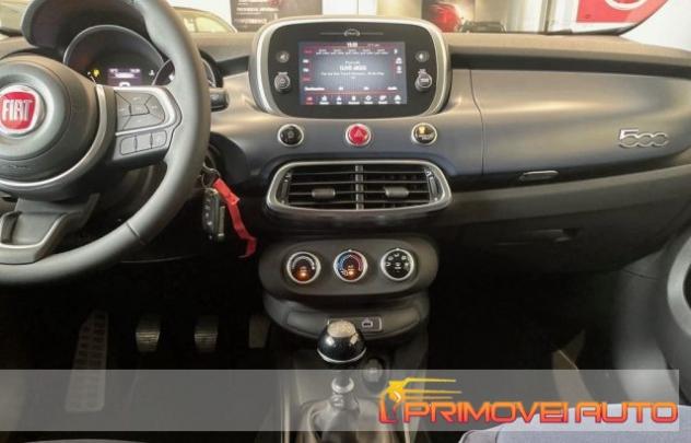 FIAT 500X 1.0 T3 120 CV rif. 19252248 - Foto 2