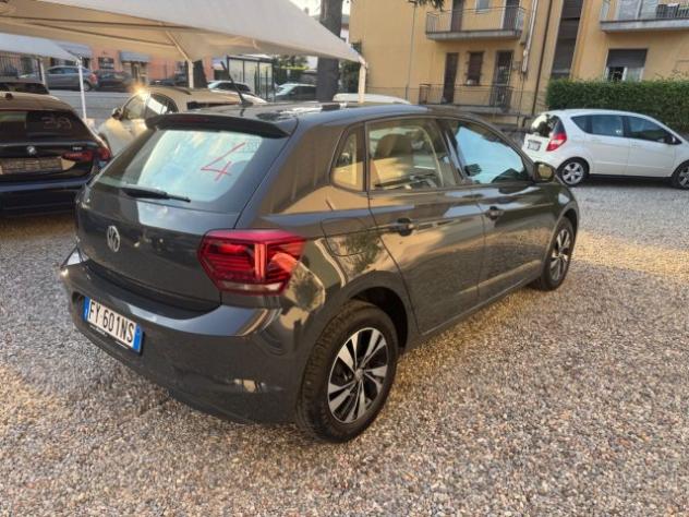 VOLKSWAGEN Polo 1.0 TSI 5p. Comfortline BlueMotion Technology rif. 24098251 - Foto 6