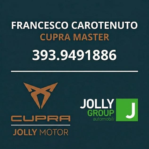 CUPRA Formentor Formentor 1.4 e-hybrid 204cv dsg - Foto 2