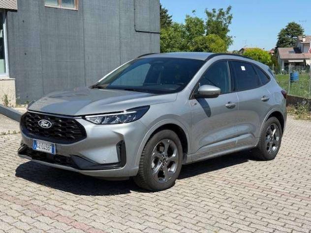 FORD Kuga Kuga IV 2.5 full hybrid ST-Line 2wd 180cv auto rif. 23907952