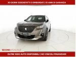 Peugeot 2008 1.5 bluehdi GT s&s 110cv