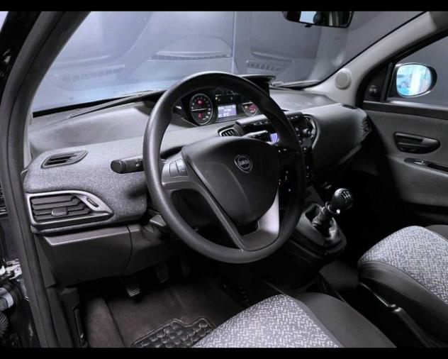 LANCIA Ypsilon 1.0 FireFly 5 porte S&S Hybrid Ecochic Silver rif. 22291984 - Foto 7