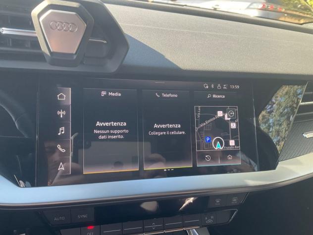 Audi RS 3 Sportback TFSI quattro S tronic PROMO SCADE IL 15/07 - Foto 10