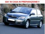 TOYOTA Corolla 1.4 16V 3 porte Sol ESP rif. 24043701