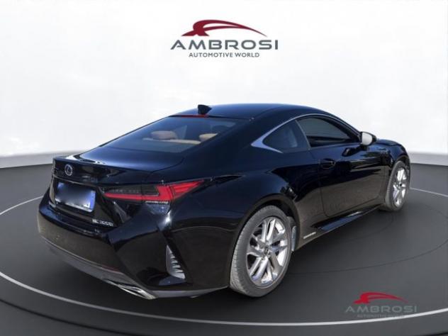 LEXUS RC 300h 2.5 Executive cvt rif. 24129713 - Foto 3