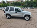 Jeep Cherokee valutiamo usato /scambio