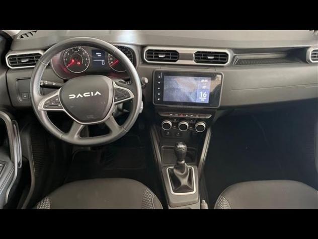DACIA Duster 1.0 tce Journey Gpl 4x2 100cv rif. 24104159 - Foto 7