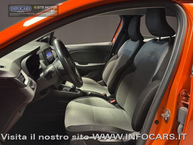 RENAULT Clio SCe 65 CV Evolution - Neopatentati - PROMO rif. 24152409 - Foto 5