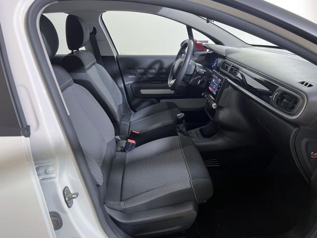 Citroën C3 C3 1.2 puretech Feel Pack s&s 83cv neopatentati - Foto 9