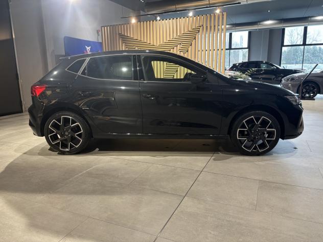 SEAT Ibiza 1.0 Eco TSI 95CV FR FR Pack - Foto 4