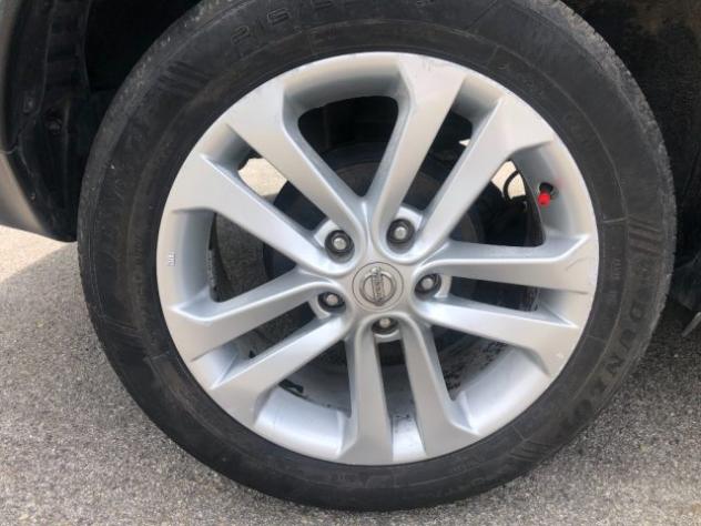NISSAN Juke 1.5 dCi Start&Stop N-Connecta rif. 23878484 - Foto 9