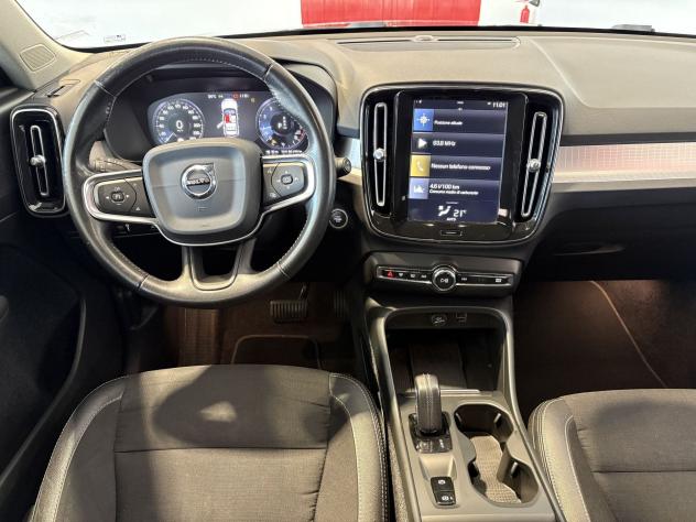 Volvo XC40 XC40 1.5 T3 GEARTRONIC BUSINESS PLUS - Foto 10