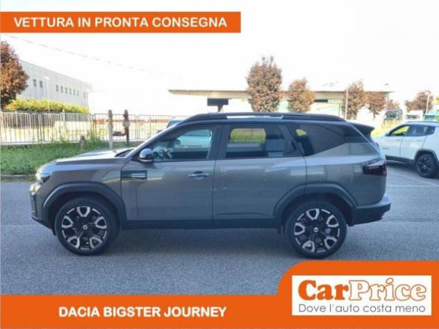 DACIA Bigster 1.8 Full Hybrid 155CV Aut. Journey rif. 24105676 - Foto 3