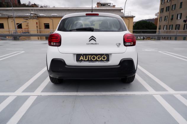 Citroen C3 PureTech 83 S&S Feel NEO PATENTATI - Foto 5