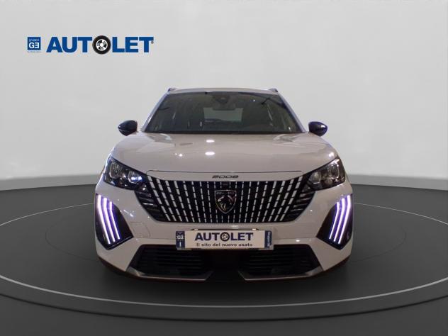Peugeot 2008 NUOVO Allure PureTech 130 EAT8 S&S - Foto 2