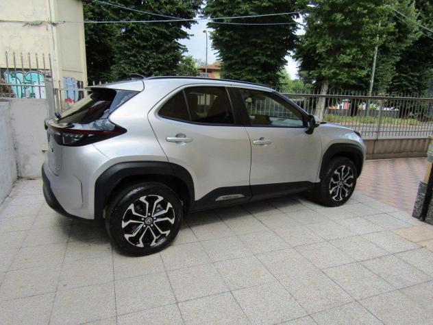 TOYOTA - Yaris Cross - Foto 6