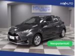 Mazda 2 1.5 VVT Full Hybrid Electric Agile Comfort Pack E-CVT