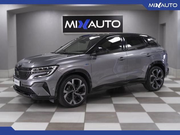 Renault Austral 1.3 Mild Hybrid Techno Esprit Alpine 160CV Auto