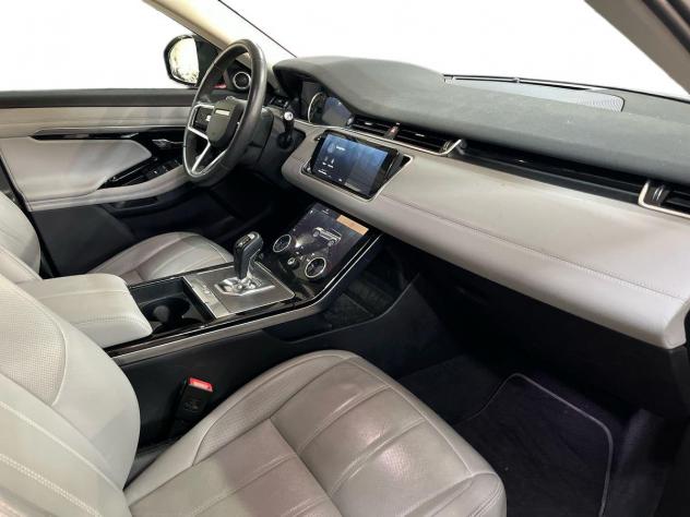 Land Rover Range Rover Evoque II 2019 2.0d i4 mhev SE awd 163cv auto - Foto 9