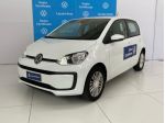 Volkswagen up! 1.0 48kW EVO move up! BMT