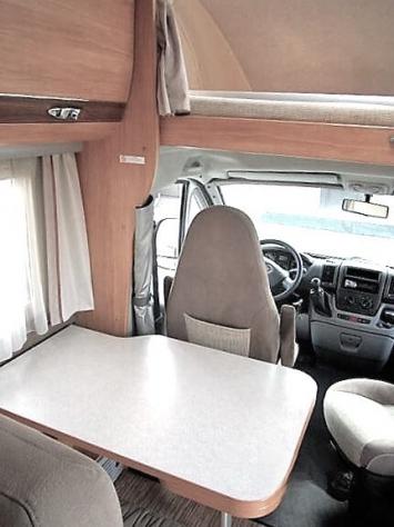 Adria CORAL A670SL - Foto 3