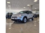 FIAT 500X CONNECT 1.3 Mj 95cv Euro 6D