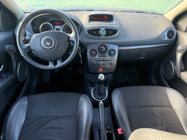 Renault Clio 1.2 16V 5 porte Le Iene GPL - Foto 7