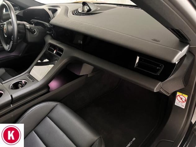 Porsche Taycan berlina **Leasing 785 al mese** - Foto 7
