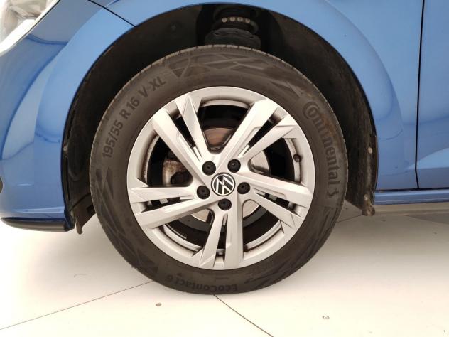 Volkswagen Polo Polo 1.0 tsi R-Line 95cv - Foto 6