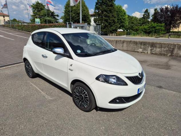 LANCIA Ypsilon 1.0 FireFly 5 porte S&S Hybrid Alberta Ferretti rif. 23786522 - Foto 5