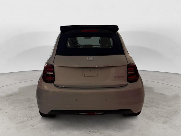 FIAT 500C Hybrid Hybrid Dolcevita - Foto 5