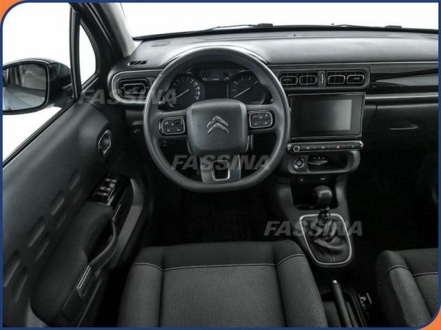 Citroën C3 1.2 puretech Max s&s 110cv - Foto 10