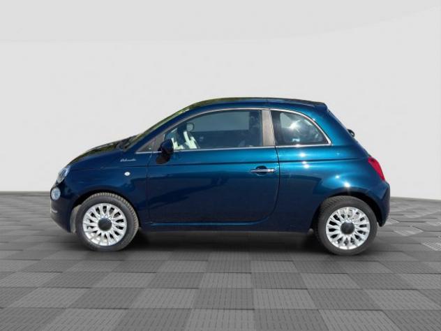 FIAT 500 500 1.0 Hybrid Dolcevita rif. 23738232 - Foto 2