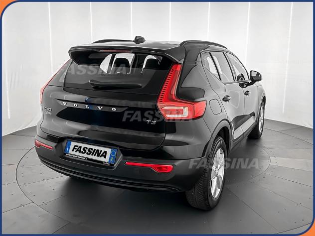 Volvo XC40 XC40 1.5 t3 Momentum Core 163cv - Foto 6