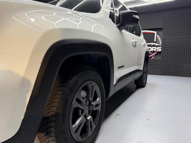 Jeep Renegade 1.6 Mjt 130 CV Longitude - Foto 6