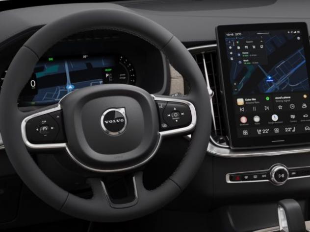 VOLVO XC90 B5 AWD automatico 7 posti Core rif. 22519330 - Foto 7