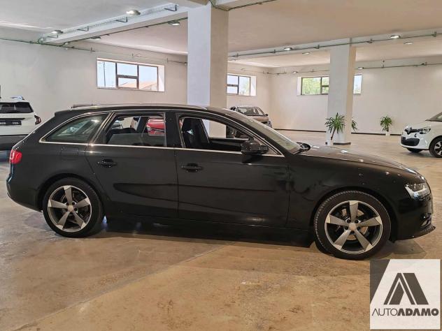 Audi A4 Avant 2.0 TDI 177CV - Foto 4