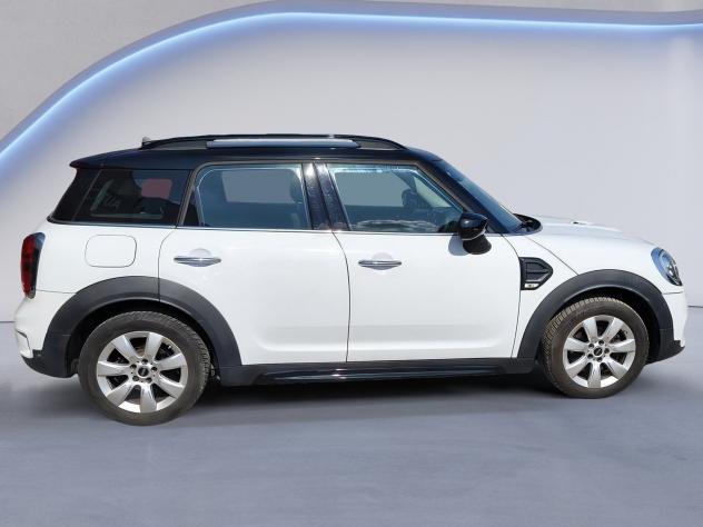 MINI Countryman 2.0 Cooper D Baker Street auto 150 CV - Foto 7