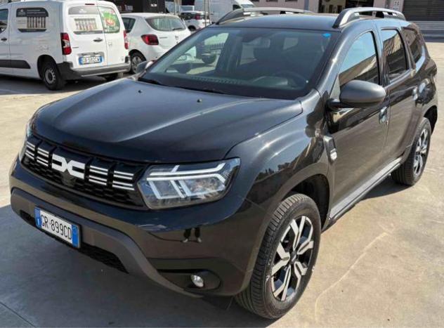 DACIA Duster 1.0 TCe GPL 4x2 Journey UP rif. 24009557