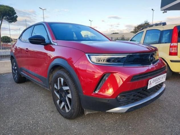 Opel Mokka 1.2 Turbo Elegance - Foto 2